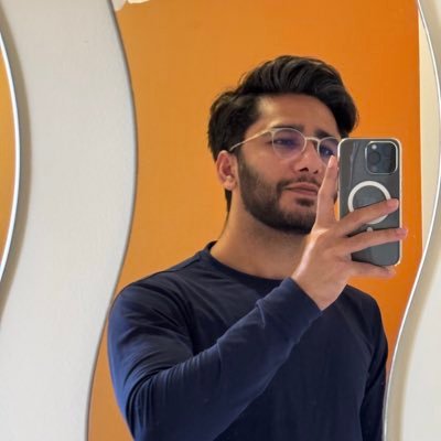 umer__abbasi's profile picture. 🇵🇰🇩🇪 | NUST'20 | TUM'25