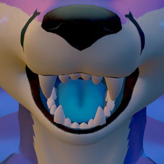 Lalijara_AD's profile picture. Gulped by @cashcougarr :3 . Minor DNI🔞. 29, She/Her.
Finsub, techsub and vore enjoyer. I do not roleplay.
F-list : https://t.co/eb40G3MrIA