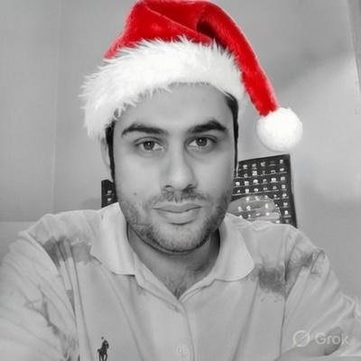 FoadFarhanii's profile picture. web developer
Love coding