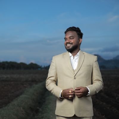 Gandhinathan_E's profile picture. 