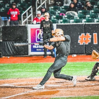 Caseycarp_23's profile picture. @UNCWbaseball