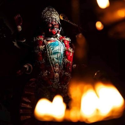 mahakali_u's profile picture. I am from Bangladesh,a sanatani online activist,share truths about BD hindus