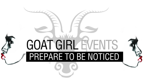 Goatgirlevents's profile picture. Goat Girl Events work with seasoned and upcoming fashion designers, helping them reach their customers of tomorrow.