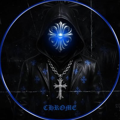 Shrmanwill's profile picture. 郵送屋 ChromeWorld🛜→ https://t.co/KutmYLxnPG Review✍️⇨@Chrome_Review1