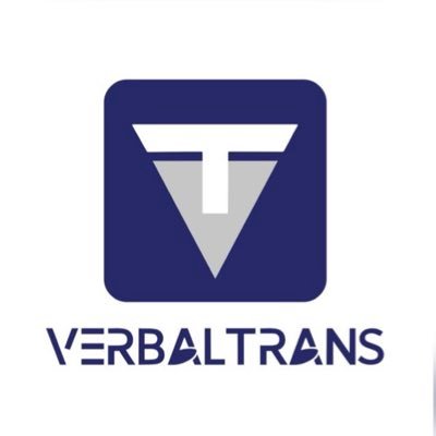 VerbaltransT's profile picture. Translation and Localization Company