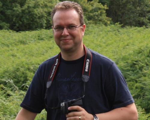 vader van een dochter | hobbyfotograaf