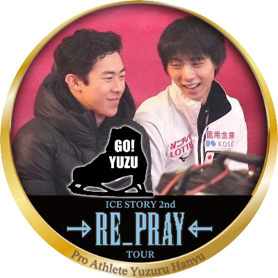 norakichi_'s profile picture. 2014年中国杯で羽生選手を初めて知り
瞬殺❤️‍🔥ｶﾞﾁ
メンシプ在住❤️
羽生くん🩷＃過去100年ベストアスリート
大谷くん💙アリーナのスケートが恋しい
ワタシは最強アナタと最強

負け犬の遠吠え捏造界隈は更生を😊 
正義は勝つ世の中でなくちゃね😊

アニマルは神様@YUZURUofficial_