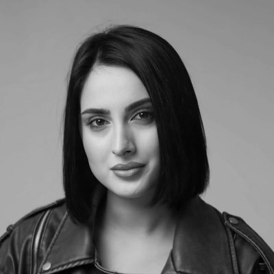 Ketieliz's profile picture. Software Developer