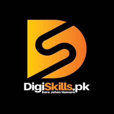 digiskillspak's profile picture. DigiSkills, Pakistan’s largest training program, is an initiative of MoITT and Ignite, executed by the Virtual University of Pakistan.