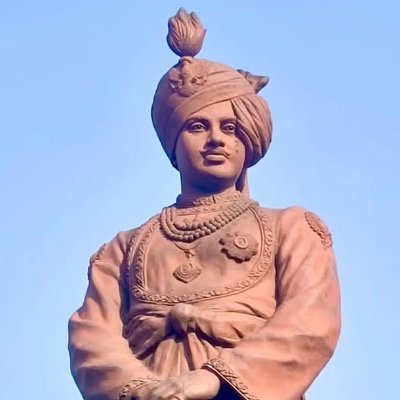 JenocyderRajput's profile picture. Rajput Past and Present of Bharat.