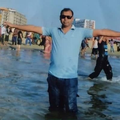 AsrafulB48830's profile picture. 