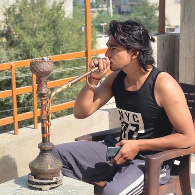 Ashokkalia1999's profile picture. 