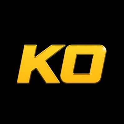 knockoutodds's profile picture. The Best Moments in Fight Sports! 👊