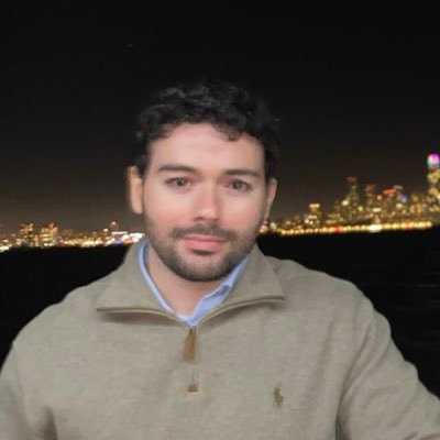 maxriverajj's profile picture. ML Engineer | Georgia Tech