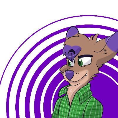 yote3d's profile picture. Coyote gamedev | horror & occult enthusiast | Unreal engine enjoyer