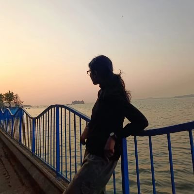 YuktiSahu234's profile picture. MCA Student | C++ & Python Dev | Building real-world projects | Learning AI, DSA & Web Dev | Sharing journey & insights 🚀