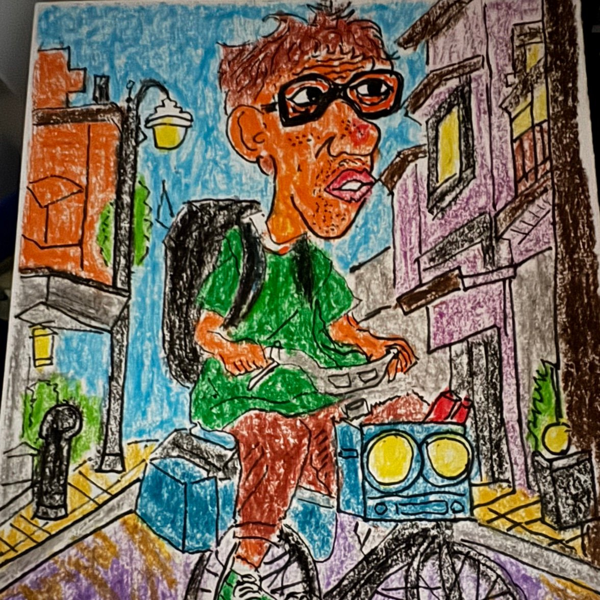 Deziru308's profile picture. 