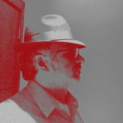 fonsfran's profile picture. lector, melómano, viajero...