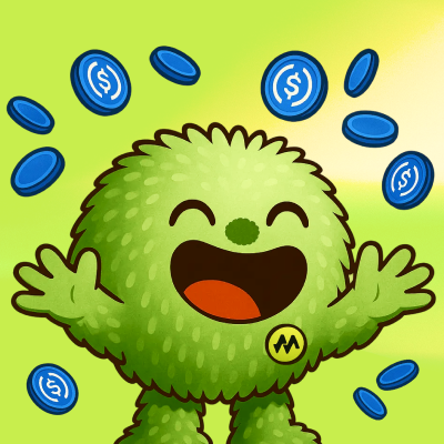 MossAI_Official's profile picture. The Most Efficient AI Assistant for Catching Crypto Alpha.