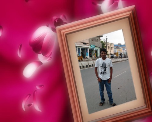 smdnawaz's profile picture. when u r with me i feel perfect