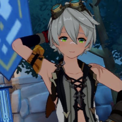 purple_latte777's profile picture. straight/ secret(?) acc to enjoy muscle growth, himbo TF, muscular kitty face boi / 20+ / don’t sure about name but I like purple sweet potato latte