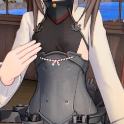 psychiatr1sts's profile picture. 嫁艦がカンストした