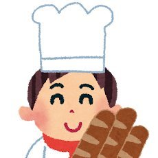 Localbakery_k's profile picture. ぱんやさん