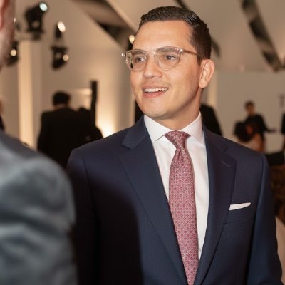 ImadMesdoua's profile picture. Tech enthusiast. Love music, books, art and basketball. RMFC⚽& NY Knicks🏀. Proudly Pan-African. Views are my own.