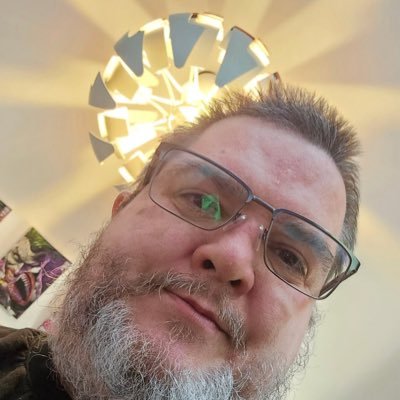 Garyjosh91's profile picture. Father | Reader | Believer in second chances and steady progress