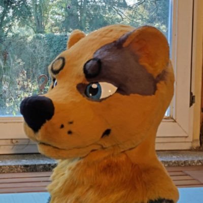 MousepadOtter's profile picture. Fursuit Account | 22 Year old cowboy otter | Suggestive 🔞| Suit soon to be by @lunowroo | banner by @sing_geronimo