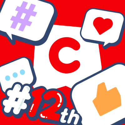 comico_jp's profile picture. #WEBTOON アプリ #comico ( #コミコ ) の公式アカウントです。オリジナル #タテカラー漫画 の更新情報や、お得なキャンペーン情報などをお知らせします。サービスに関するお問い合わせやご意見は、こちらhttps://t.co/3oKcBcMqCxよりお願いします。