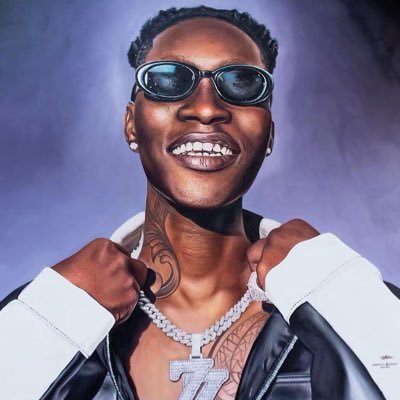 RICHKID12414591's profile picture. 🤞✌️