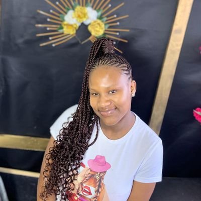 Lebowlekolwane's profile picture. Find peace and stay there ! ✨🥂