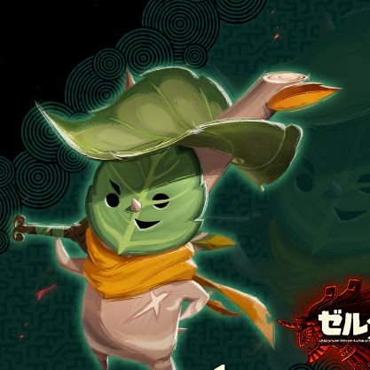 TravelingKorok's profile picture. I'm not just a traveler, I can fight too
          #Bachio 34