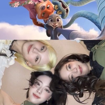 Harry10861947's profile picture. Did you know ITZY is the first Kpop girl group in the history to achieve a Rookie Grand Slam? ✨