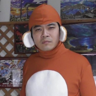 boosurl777's profile picture. フランス語の挨拶になるボンジュールと、シュールを掛け合わせた名前で『ぼんしゅーる』という名前でYouTuberやってます。日曜20時から参加型大喜利やってます。https://t.co/Crlak6KfHk