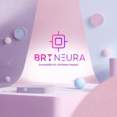 BRTNeura's profile picture. Accessible AI | Limitless Impact | Agentic Products
Turning complex operations into smart outcomes, with our products.