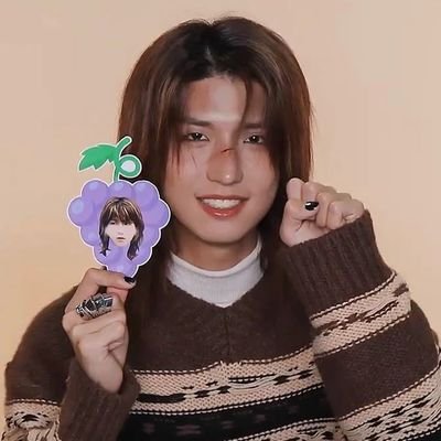 garpuisme's profile picture. ☆ .° ── for #P1H #종섭 & #XDZ #준한₊˚⊹⋆