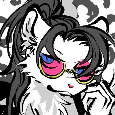 シロShiro (@Vincentwhite214) / Posts / X