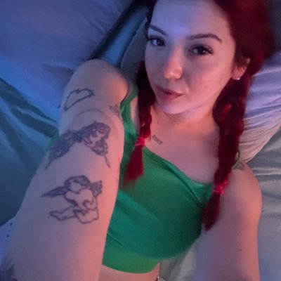 Chill_KatieXX's profile picture. Sweet but dirty like caramel drizzle✨
My FREE page is waiting @ka_teepenn