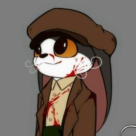 HSoulcat6's profile picture. 2k6/♂.
Klonoa bias/Bara style enjoyer.