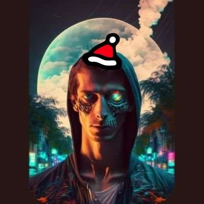 BMAotC's profile picture. Digital Artist 🤖

Creative Thinker & Endless Learner 🧠                          

Dragon Connoisseur 🐉