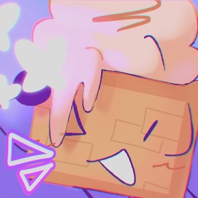 lavendersproutz's profile picture. 🇵🇭🇺🇸 | 20 | Any Pronouns | Autistic Animator, Storyboarder, Voice Actor, Cosplayer | Watch TOSU Shows!