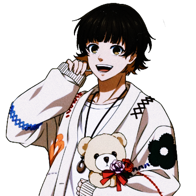 xibxcolormxxn's profile picture. 