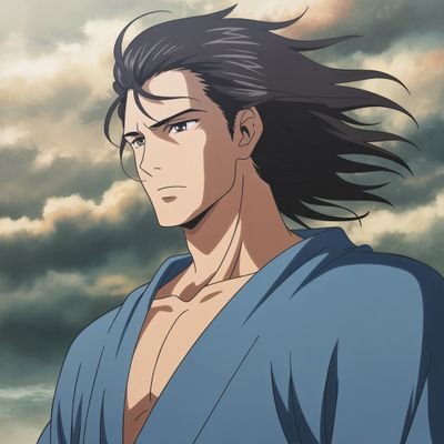 RohengaJi's profile picture. I’m not a co-founder, but I’m a true member of @duel_duck