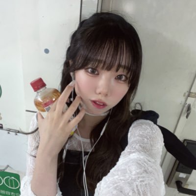 めりさ のアバター