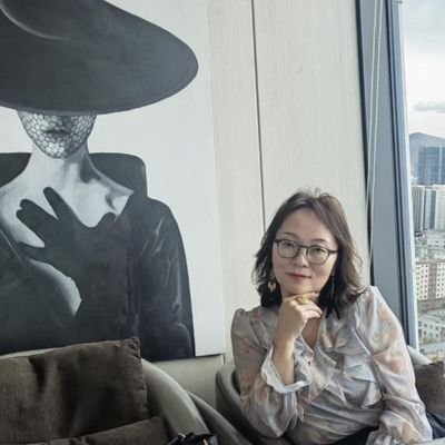 Zayaakaa's profile picture. believer, mom, financier, kaizen expert, Haggai leader, trustworthy lady