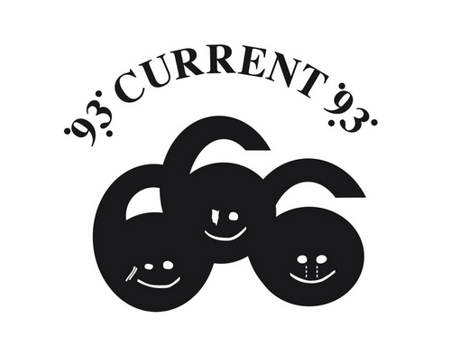 Current 93   -  6