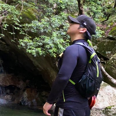 Okumino_Shugen's profile picture. 