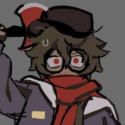 Stestir's profile picture. Now that I'm not part of that Madness... | Violent Notes director | I really like Roblox ARGs | 19 | DNI - The basic, proshippers too
Ic - @/isopod1x4 on tg